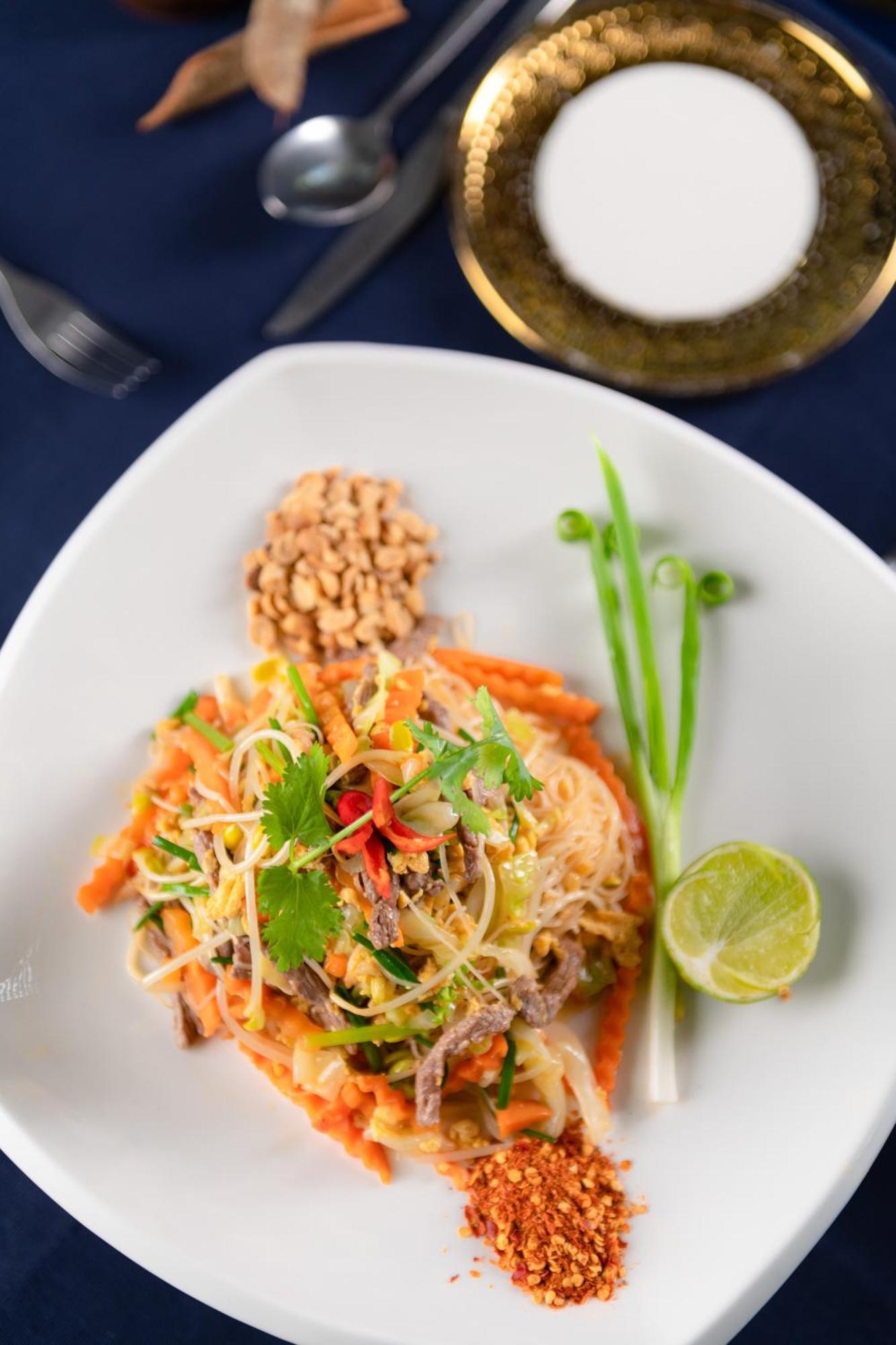 Sr Comfort Boutique Siem Reap Dış mekan fotoğraf