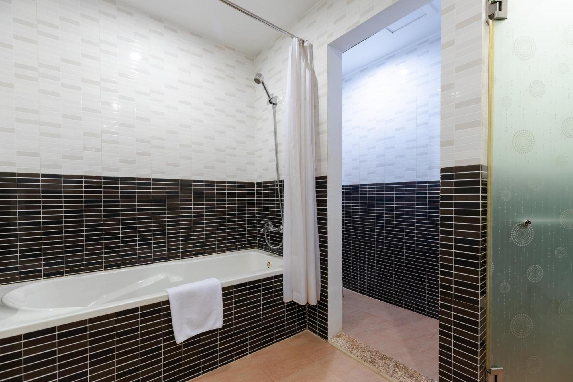 Sr Comfort Boutique Siem Reap Dış mekan fotoğraf