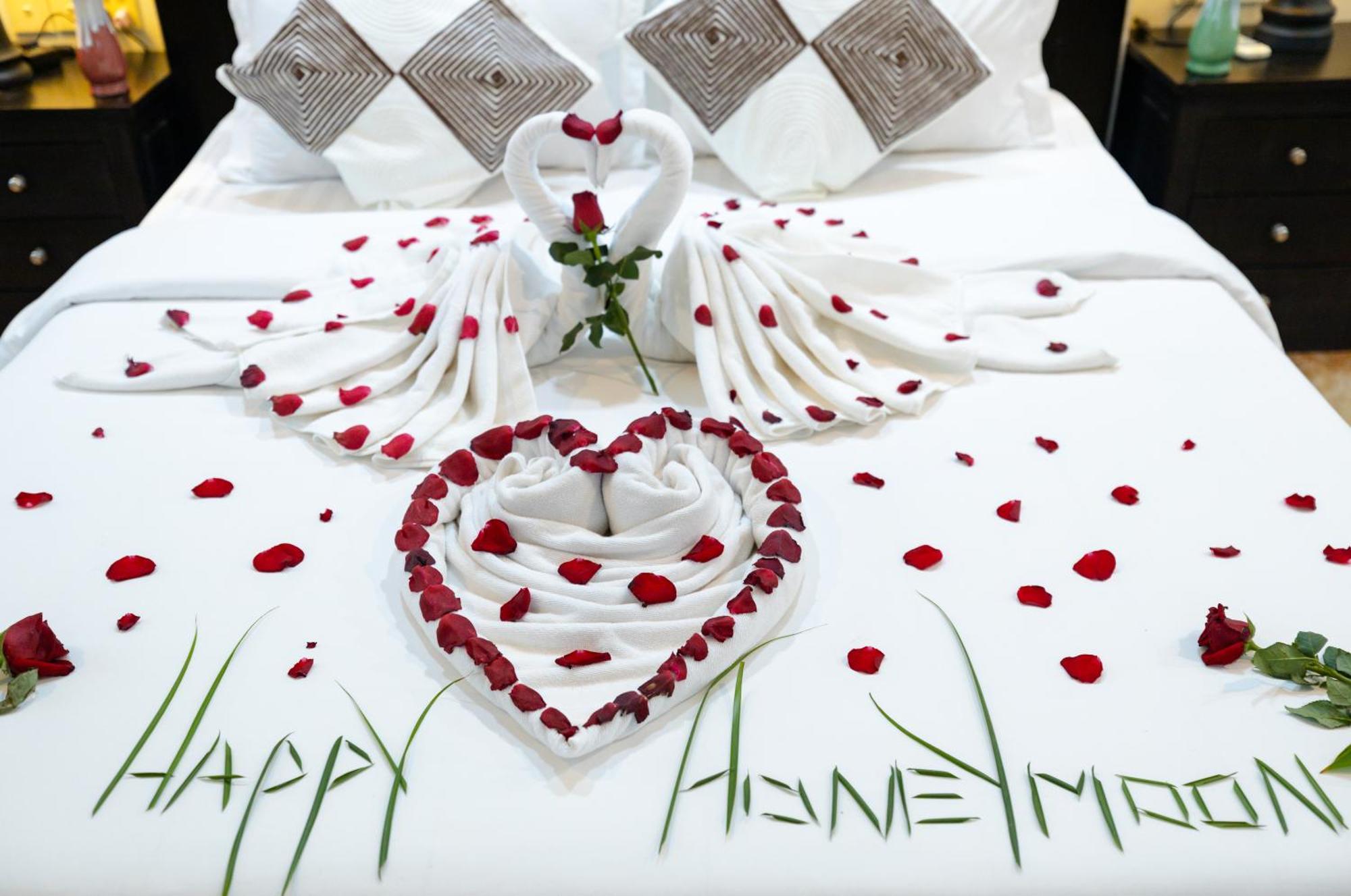 Sr Comfort Boutique Siem Reap Dış mekan fotoğraf