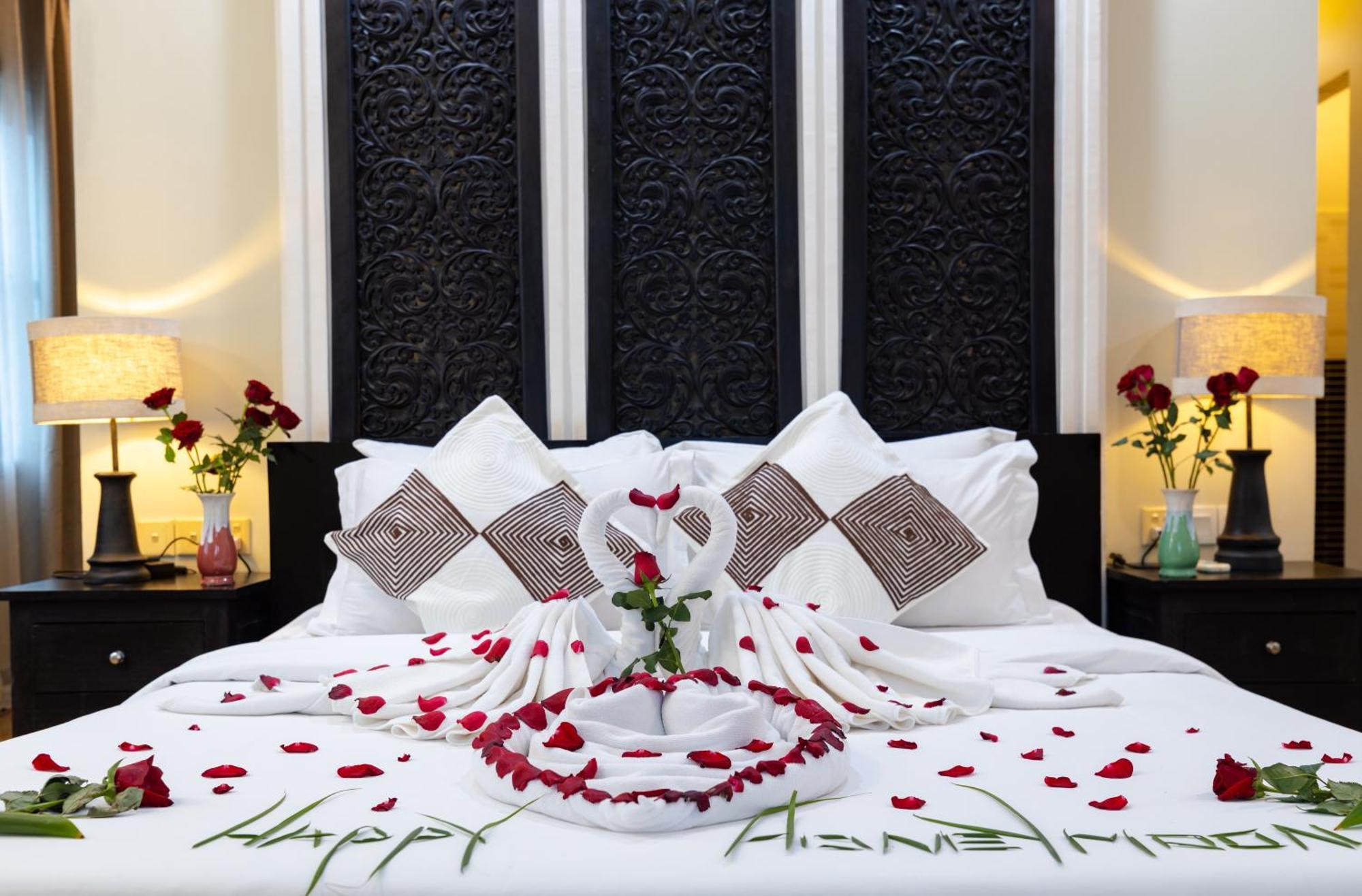 Sr Comfort Boutique Siem Reap Dış mekan fotoğraf